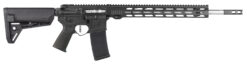 APF DMR 2.0 204RUG BLK 18 MLOK MAGPUL SL-S