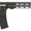 APF VARMINT 2.0 204RUG BLK 20 MLOK PRS LITE