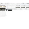 APF VARMINT 2.0 204RUG WHITE 22 MLOK PRS