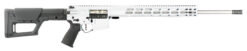 APF VARMINT 2.0 204RUG WHITE 22 MLOK PRS