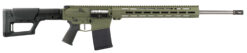 APF VARMINT 2.0 6MM CREED ODG 22 PRS LITE