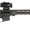 APF GUARDIAN 5.56 BLK 16 MLOK M4 30RD OPTICS
