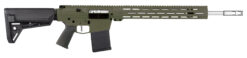 APF DMR 2.0 243WIN ODG 18 MLOK SL-S