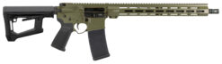 APF 5.56 NATO FURY 16 ODG MLOK