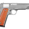 ROCK ISLAND STD 45ACP 5" 8RD PLSHD