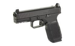 ROCK ISLAND STK150 9MM 4" 17RD BLK - Image 3