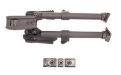 ARML AR50 50CAL 30" W/BIPOD BLK - Image 2
