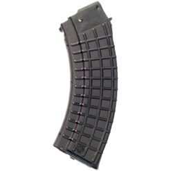 ARS MAG AK47 7.62X39 BLK WAFFLE BULGARIAN 30RD 40