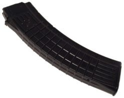 ARS MAG 5.45X39 40RD BLK WAFFLE BULGARIAN