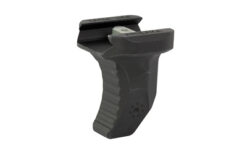ARISAKA HAND STOP PICATINNY BLACK