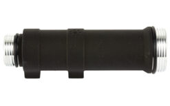 ARISAKA 18650 SERIES LIGHT BODY BLK - Image 3