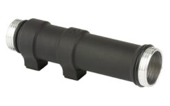 ARISAKA 600 SERIES LIGHT BODY BLACK - Image 2