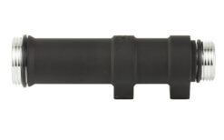 ARISAKA 600 SERIES LIGHT BODY BLACK - Image 3