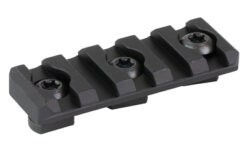 ARISAKA LOW PRO PIC RAIL M-LOK 5-SLT