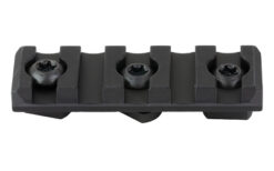 ARISAKA LOW PRO PIC RAIL M-LOK 5-SLT - Image 3