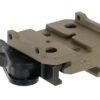 ARISAKA EXPS MK2 MOUNT 1.93" FDE