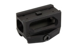 ARISAKA RDM AIMPNT MICRO 1.54" BLK