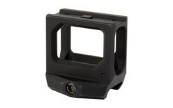 ARISAKA RDM AIMPNT MICRO 2.26" BLK - Image 2