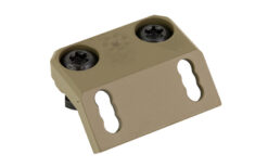 ARISAKA OFFSET SCOUT MOUNT M-LOK FDE - Image 2