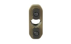 ARISAKA QD MOUNT M-LOK FDE - Image 2