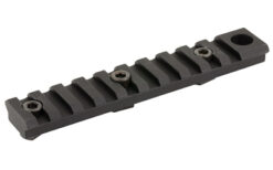 ARISAKA 3 M-LOK SLT PIC RL W/QD SCKT