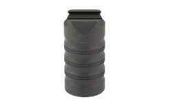 ARISAKA VERTICAL GRIP PICATINNY BLK - Image 2
