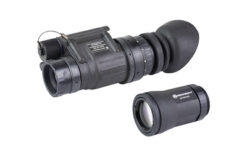 ARMSGHT PVS-14 1800+ FOM & 3X MAGNFR