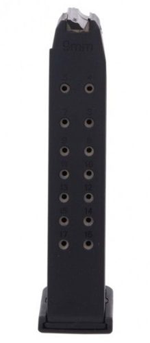 AMERICAN TACTICAL INC ATI MAG GSG-9 9MM 15RD