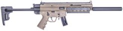 ATI GSG-16 22LR 16.25 FDE 10RD