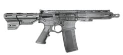 AMERICAN TACTICAL INC ALPHA MAXX 5.56 7.5" 30+1