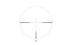 ATHLON HELOS BTR G2 6-24X56 APLR6 - Image 2