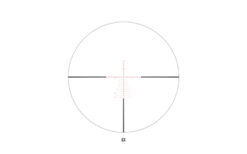 ATHLON HELOS BTR G2 6-24X56 APRS6 - Image 2