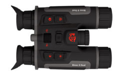 ATN BINOX 6 LRF 384X288 THERMAL BINO - Image 4