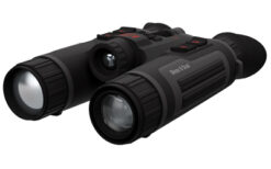 ATN BINOX 6 LRF 640X512 THERMAL BINO