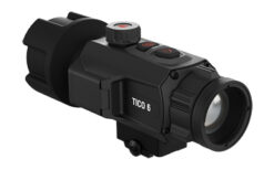 ATN TICO 6 256X192 THERMAL CLIP ON - Image 2
