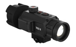 ATN TICO 6 384X288 THERMAL CLIP ON - Image 2