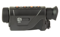 ATN BLAZEHUNTER 635 2.5-20X THRM MON - Image 3