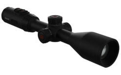 ATN THOR 6 ELITE 2-16X 640X512 THRML - Image 2