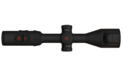 ATN THOR6 ELITE 2-16X 640X512 LRF - Image 3