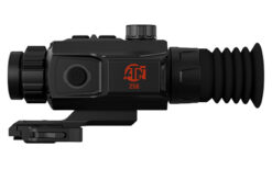 ATN THOR6 MINI 2-16X 256X192 THERM - Image 2