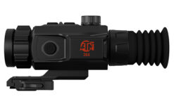 ATN THOR6 MINI 2.5-20X 384X288 THERM - Image 2