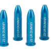 AZOOM DUMMY ROUNDS 22 RIMFIRE 6/PK
