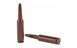 AZOOM SNAP CAPS 6.5 CREEDMOOR 2/PK - Image 2