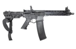 AMERICAN TACTICAL INC ALPHA MAXX 5.56 10.5" 60+1