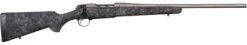 BRG HUNTER 7MMPRC 22SS GRY DE