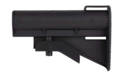 B5 CAR 15 STOCK BLK