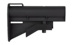 B5 CAR 15 STOCK BLK - Image 2