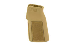 B5 P-GRIP 22 K COYOTE