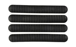 B5 RAIL COVER M-LOK BLK