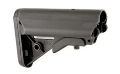 B5 SOPMOD STK MIL-SPEC BLK - Image 3
